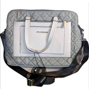 Steve Madden B Space Work Tote